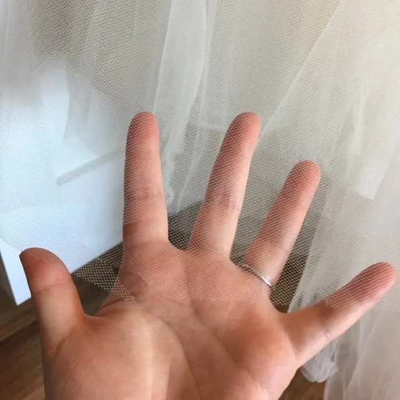 Katie May Charleston Wedding Dress Gown Backless - Picture 8 of 8